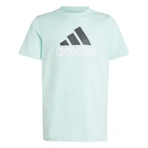Kid's T-shirt adidas Essentials Big Logo image-1