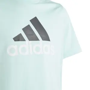 Kid's T-shirt adidas Essentials Big Logo image-3