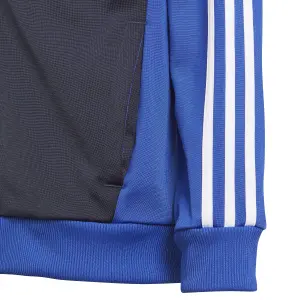 Kinder-Trainingsjacke adidas Essentials 3-Stripes image-6