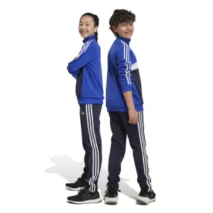 Kinder-Trainingsjacke adidas Essentials 3-Stripes image-4