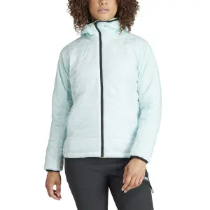 Casaco com capuz feminino adidas Terrex Xperior Varilite PrimaLoft image-3