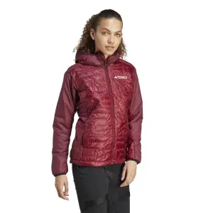 Casaco com capuz feminino adidas Terrex Xperior Varilite PrimaLoft image-1