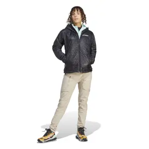 Casaco com capuz feminino adidas Terrex Xperior Varilite PrimaLoft image-1