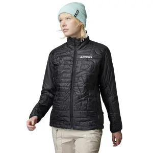 Doudoune femme adidas Terrex Xperior Varilite PrimaLoft image-4