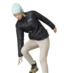 Doudoune femme adidas Terrex Xperior Varilite PrimaLoft image-6