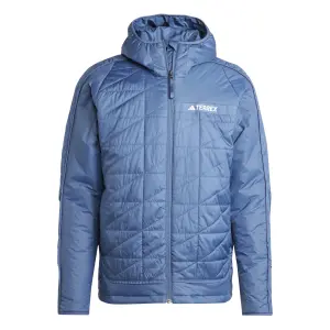 Geïsoleerde jas met capuchon adidas Terrex Multi Insulation image-0