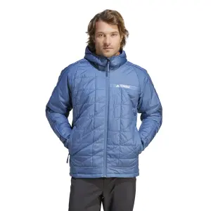 Geïsoleerde jas met capuchon adidas Terrex Multi Insulation image-2