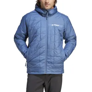 Geïsoleerde jas met capuchon adidas Terrex Multi Insulation image-3