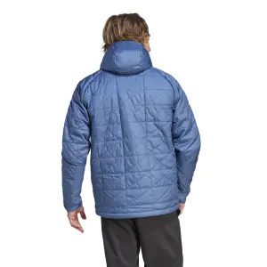 Geïsoleerde jas met capuchon adidas Terrex Multi Insulation image-4