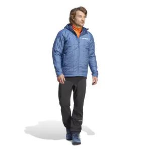 Geïsoleerde jas met capuchon adidas Terrex Multi Insulation image-1