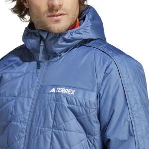 Geïsoleerde jas met capuchon adidas Terrex Multi Insulation image-5