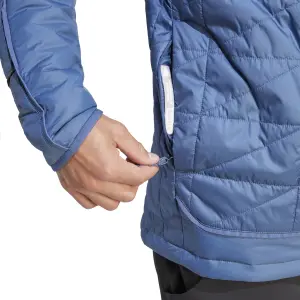 Geïsoleerde jas met capuchon adidas Terrex Multi Insulation image-6