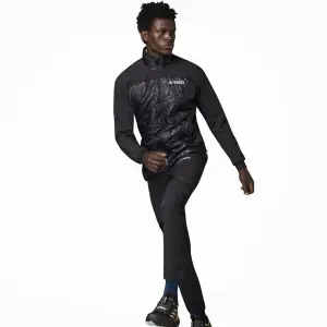 Dunjacka adidas Terrex Xperior Varilite Hybrid PrimaLoft image-5