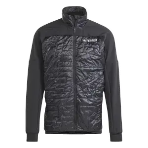 Dunjacka adidas Terrex Xperior Varilite Hybrid PrimaLoft image-0