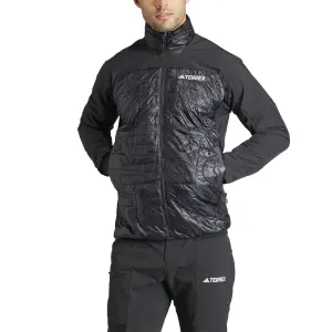 Dunjacka adidas Terrex Xperior Varilite Hybrid PrimaLoft image-2