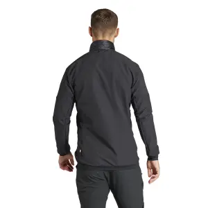 Dunjacka adidas Terrex Xperior Varilite Hybrid PrimaLoft image-6