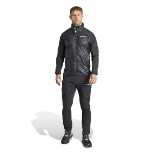 Dunjacka adidas Terrex Xperior Varilite Hybrid PrimaLoft image-1