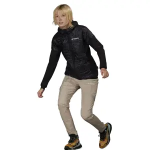 Casaco de mulher para baixo adidas Terrex Xperior Varilite Hybrid PrimaLoft image-2