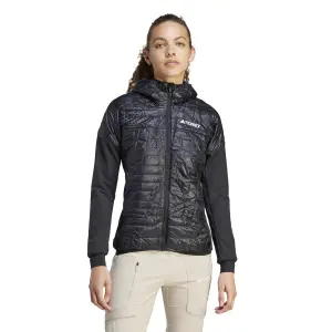 Casaco de mulher para baixo adidas Terrex Xperior Varilite Hybrid PrimaLoft image-3