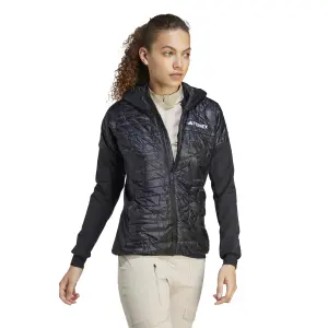 Casaco de mulher para baixo adidas Terrex Xperior Varilite Hybrid PrimaLoft image-6