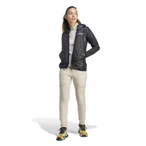 Casaco de mulher para baixo adidas Terrex Xperior Varilite Hybrid PrimaLoft image-5