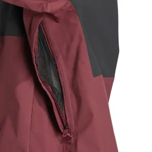 Chaqueta de esquí adidas Terrex Xperior Rain.Rdy image-6