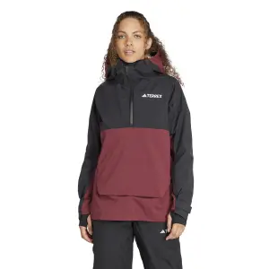 Chaqueta de esquí adidas Terrex Xperior Rain.Rdy image-2