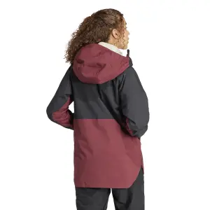 Chaqueta de esquí adidas Terrex Xperior Rain.Rdy image-5