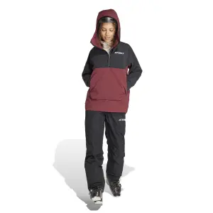 Chaqueta de esquí adidas Terrex Xperior Rain.Rdy image-1