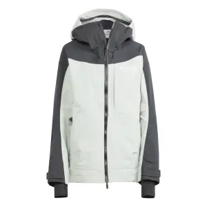 Veste de ski femme adidas Terrex Techrock Rain.Rdy image-0