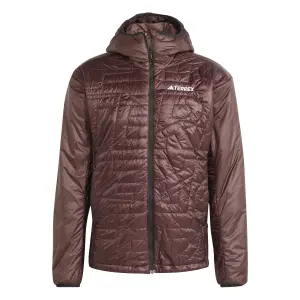 Hooded jacket adidas Terrex Xperior Varilite PrimaLoft image-0