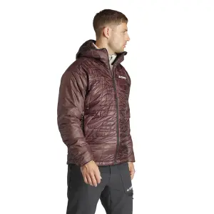 Hooded jacket adidas Terrex Xperior Varilite PrimaLoft image-5