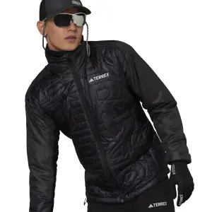 Plumífero adidas Terrex Xperior Varilite PrimaLoft image-6