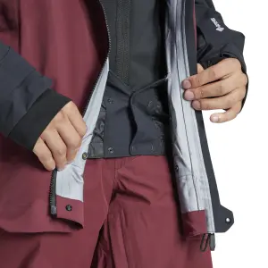 Kurtka wodoodporna adidas Terrex Techrock Gore-Tex C-Knit image-6