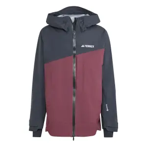 Kurtka wodoodporna adidas Terrex Techrock Gore-Tex C-Knit image-0