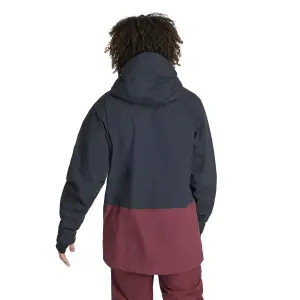 Kurtka wodoodporna adidas Terrex Techrock Gore-Tex C-Knit image-5
