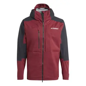 Chubasquero adidas Terrex Xploric image-0