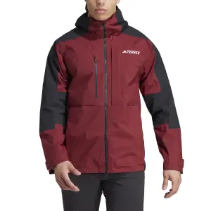 Chubasquero adidas Terrex Xploric image-2