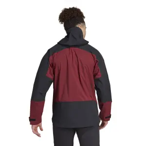 Chubasquero adidas Terrex Xploric image-5