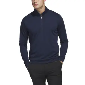 Sweatshirt 1/4 de zip adidas image-4