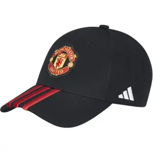 Children's home cap Manchester United 2023/24 image-0