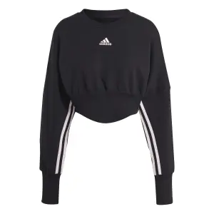 Felpa da donna adidas Dance image-0