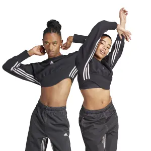 Felpa da donna adidas Dance image-3