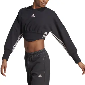 Felpa da donna adidas Dance image-4