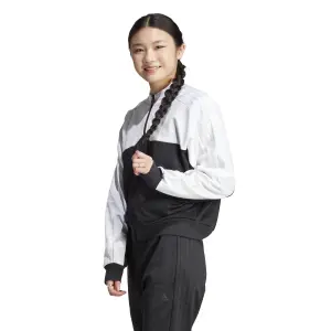 Damska bluza dresowa adidas Tiro image-4