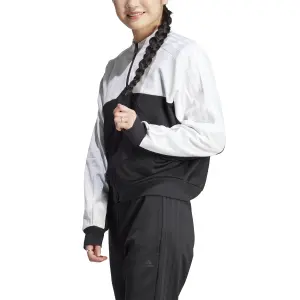 Damska bluza dresowa adidas Tiro image-3