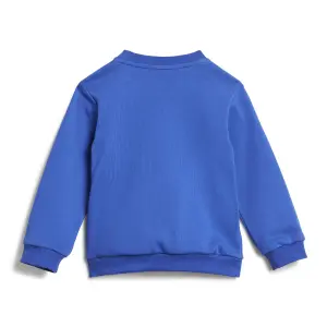 Tuta da ginnastica per bambini adidas Bos Logo image-2