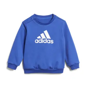 Tuta da ginnastica per bambini adidas Bos Logo image-1