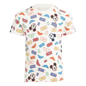 Baby t-shirt and shorts set adidas X Disney Mickey Mouse image-1