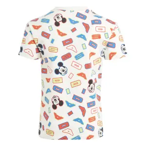 Baby t-shirt and shorts set adidas X Disney Mickey Mouse image-3